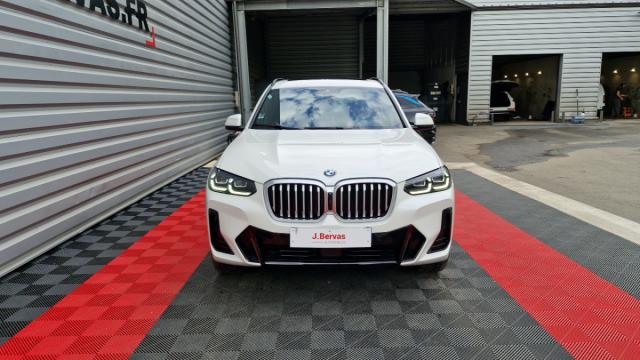 Bmw X3 image 6