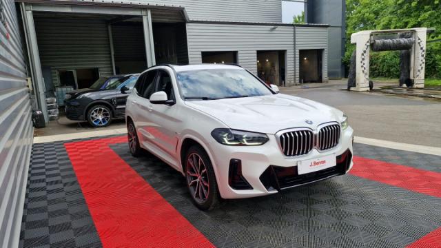 Bmw X3 image 7