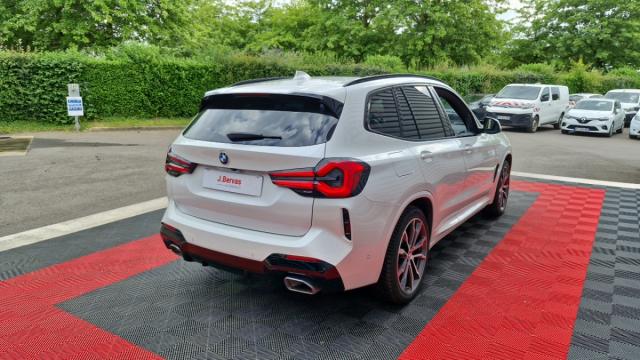 Bmw X3 image 4