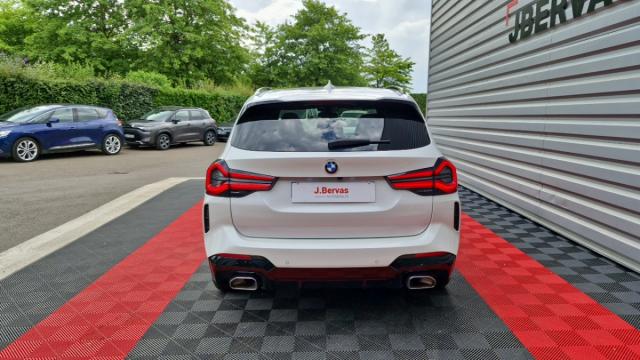Bmw X3 image 9
