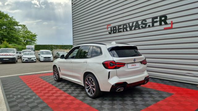 Bmw X3 image 1