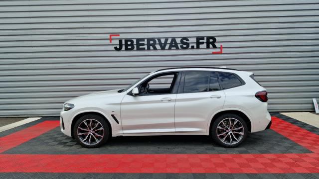 Bmw X3 image 2