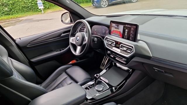 Bmw X3 image 8