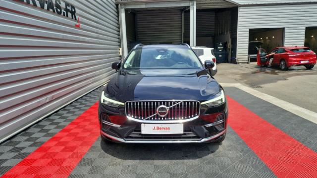 Volvo Xc60 image 8
