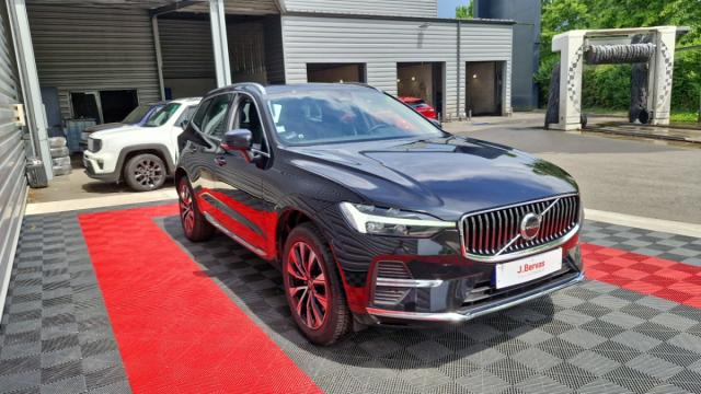 Volvo Xc60 image 3