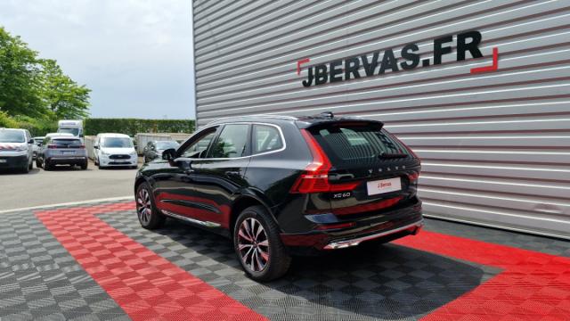 Volvo Xc60 image 5