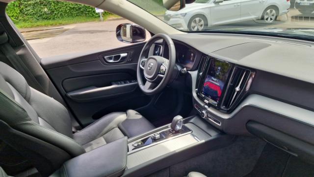Volvo Xc60 image 4