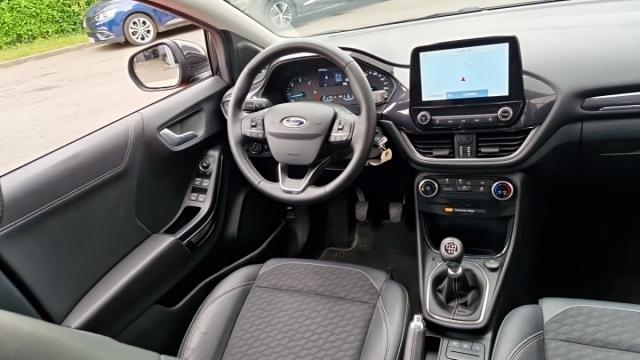 Ford Puma image 2