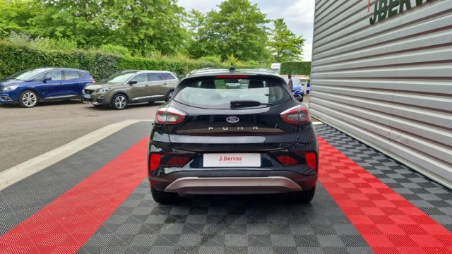 Ford Puma image 7