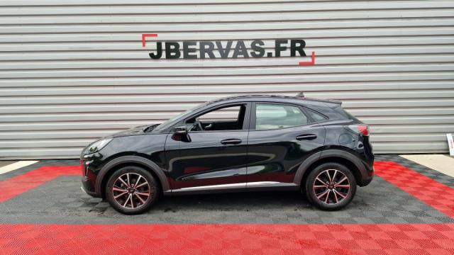 Ford Puma image 6