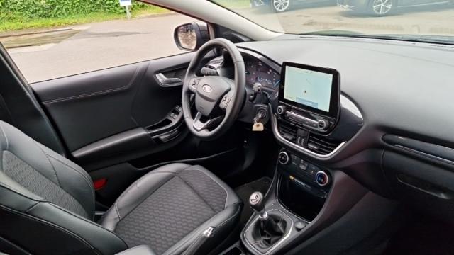 Ford Puma image 5
