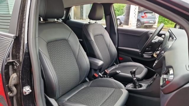 Ford Puma image 8