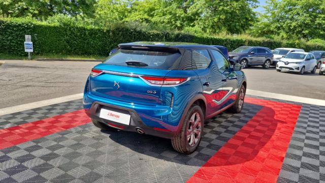 Ds Ds 3 Crossback image 2