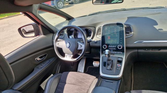 Renault Grand Scénic image 8