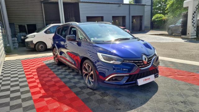 Renault Grand Scénic image 6