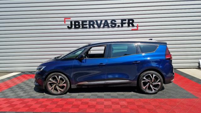 Renault Grand Scénic image 9