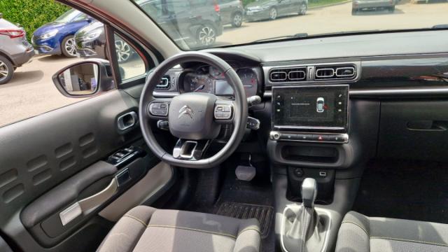 Citroen C3 image 9