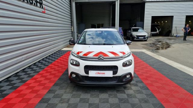 Citroen C3 image 8