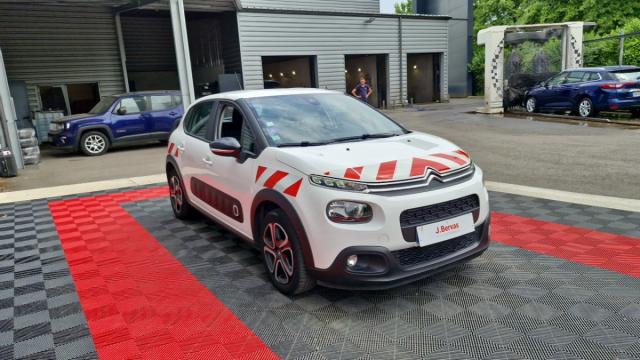 Citroen C3 image 3