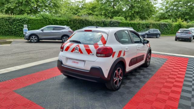 Citroen C3 image 4