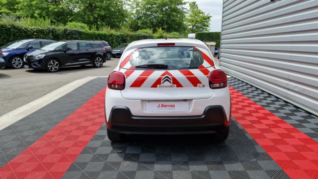 Citroen C3 image 1