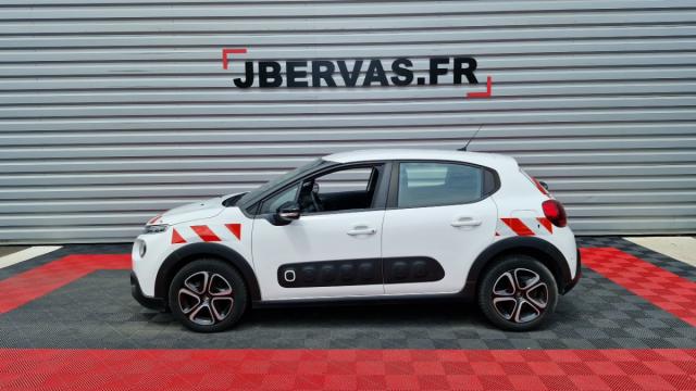 Citroen C3 image 6
