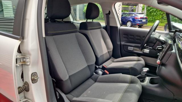Citroen C3 image 7