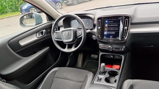 Volvo Xc40 image 1