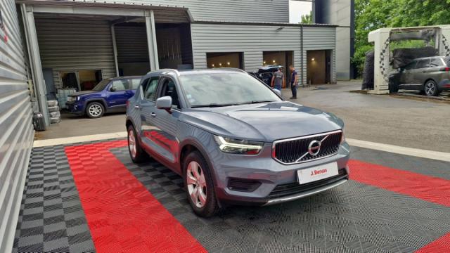 Volvo Xc40 image 4