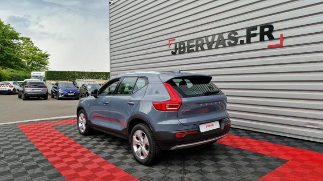Volvo Xc40 image 5