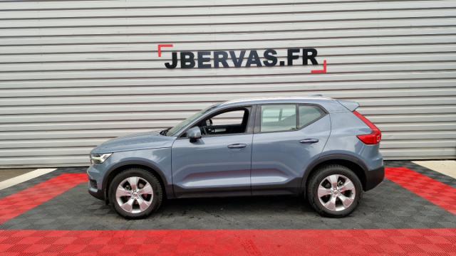 Volvo Xc40 image 6