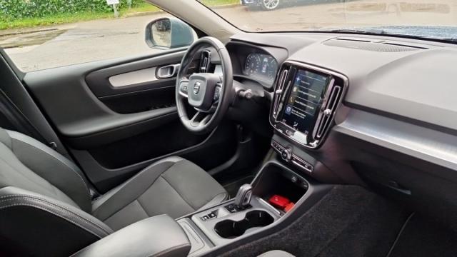 Volvo Xc40 image 3