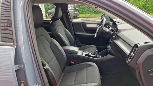 Volvo Xc40 image 8