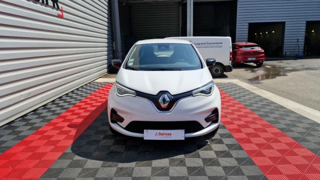 Renault Zoe image 8