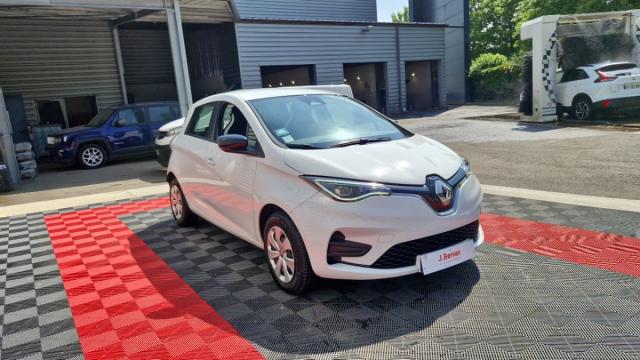 Renault Zoe image 6