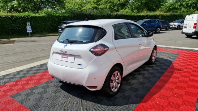 Renault Zoe image 2