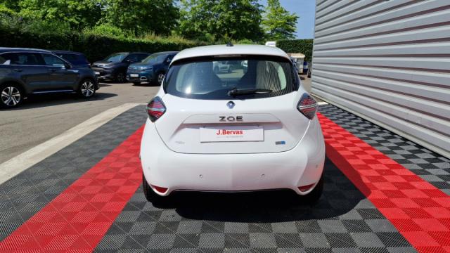 Renault Zoe image 5