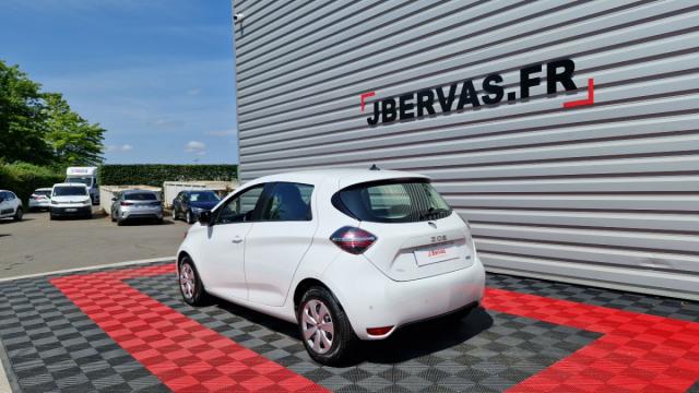 Renault Zoe image 7