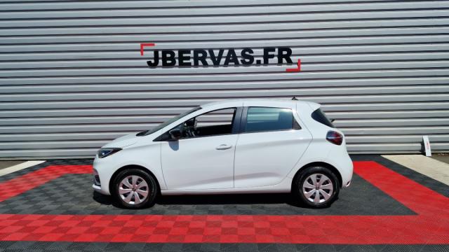 Renault Zoe image 4
