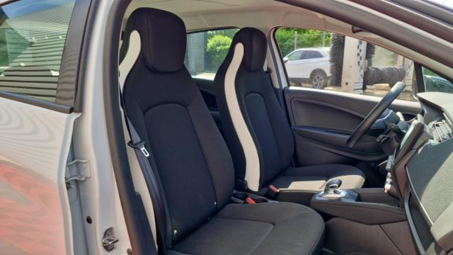 Renault Zoe image 3