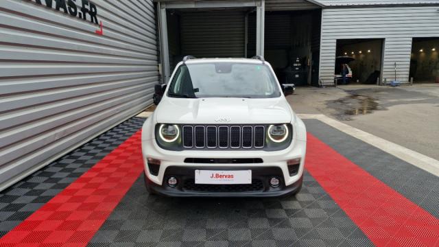 Jeep Renegade image 1