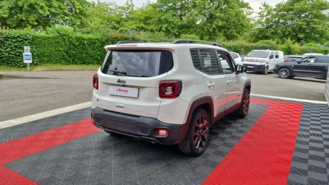 Jeep Renegade image 7