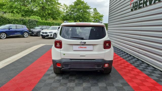 Jeep Renegade image 3