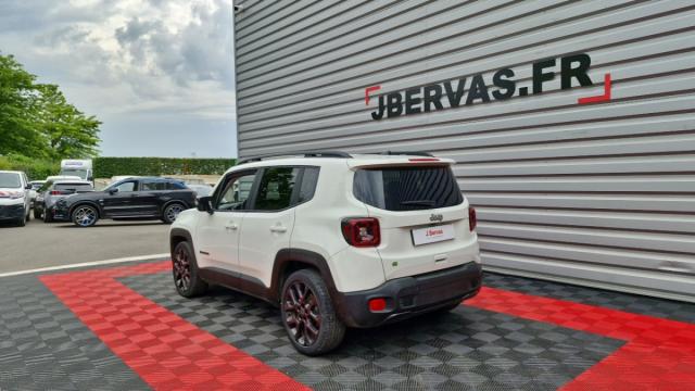Jeep Renegade image 6