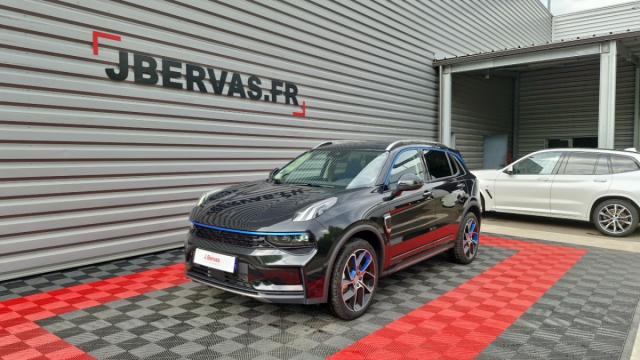 Lynk & Co