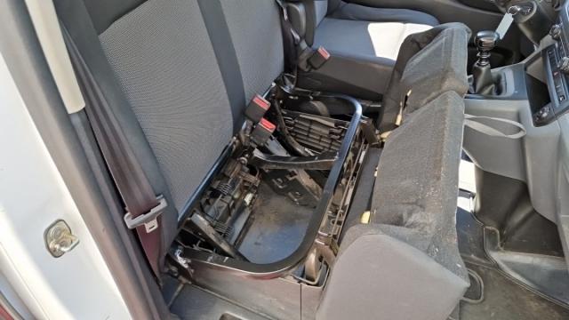 Citroen Jumpy image 8