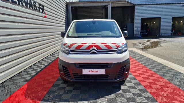 Citroen Jumpy image 2