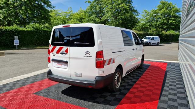 Citroen Jumpy image 3