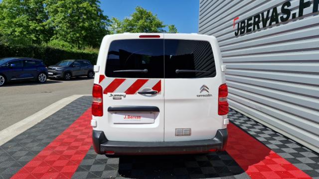 Citroen Jumpy image 4