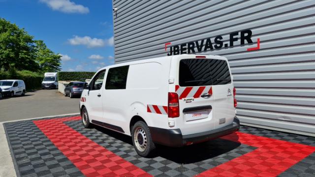 Citroen Jumpy image 7